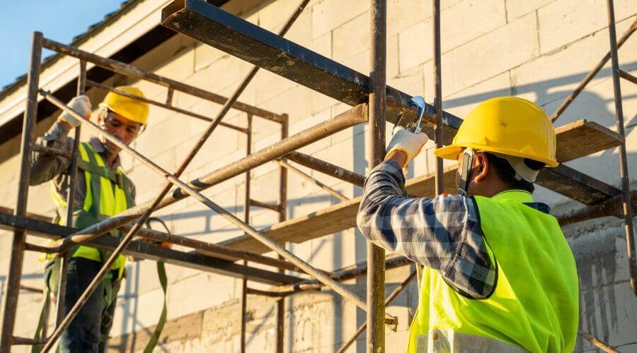 Soffit Repair in Hamilton City, CA